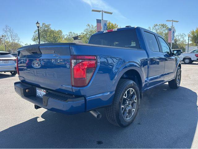 FORD F-150 STX - 6