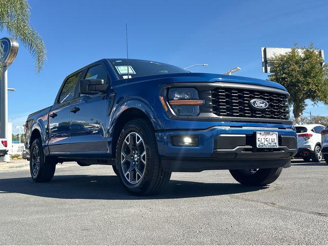 FORD F-150 STX - 3