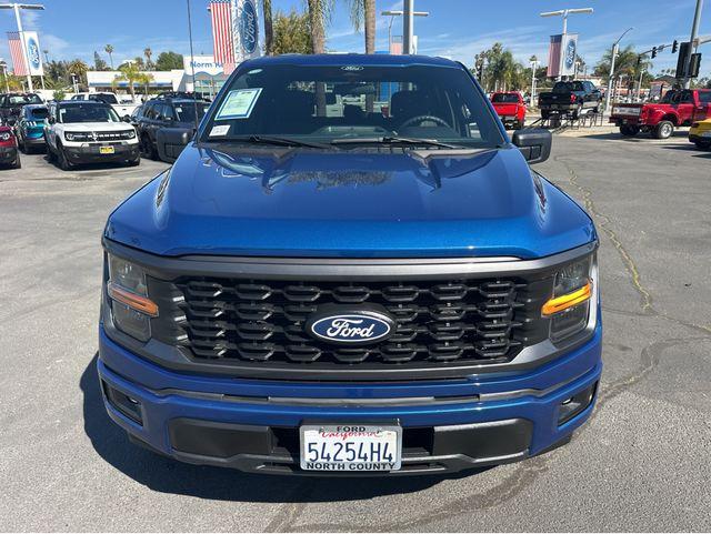 FORD F-150 STX - 2