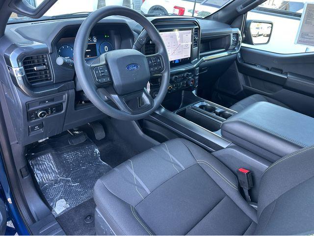 FORD F-150 STX - 7