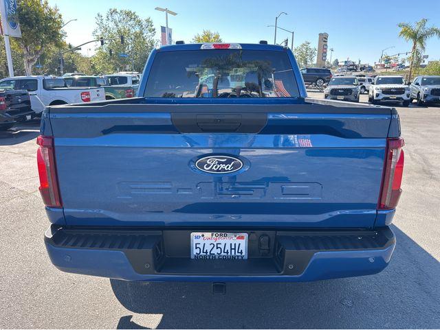 FORD F-150 STX - 5