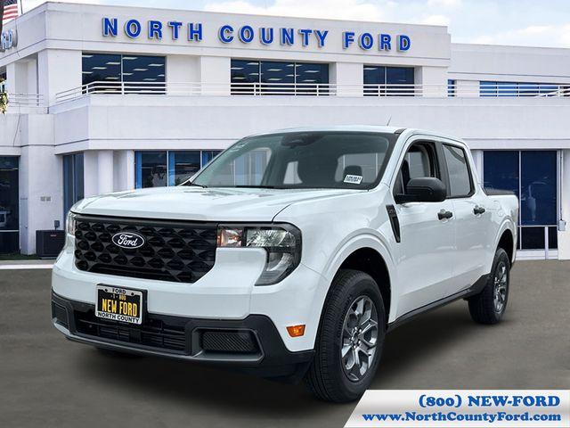 New 2026 Ford Maverick XLT