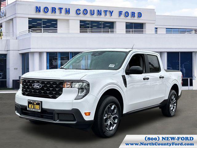 New 2026 Ford Maverick XLT