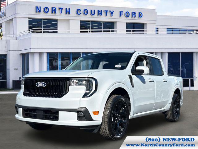 New 2026 Ford Maverick Lobo Standard