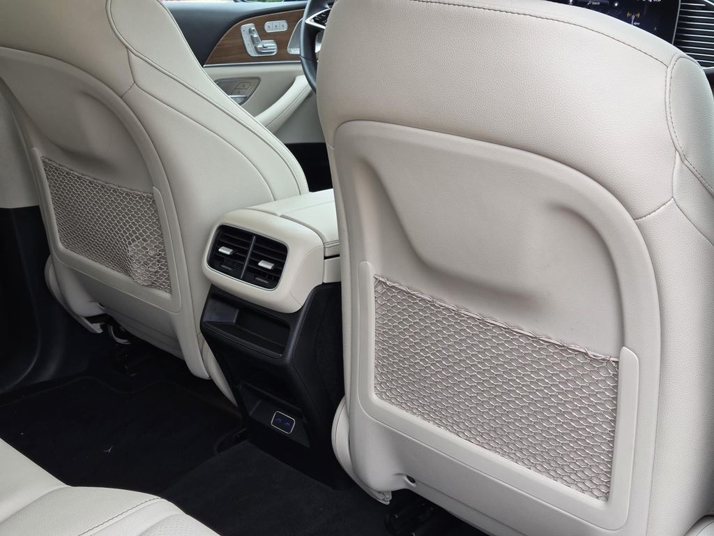 صورة مصغرة 40 لـ 2024 Mercedes-BENZ GLE