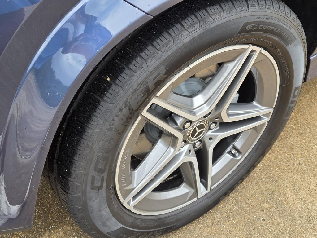 صورة مصغرة 11 لـ 2024 Mercedes-BENZ GLE