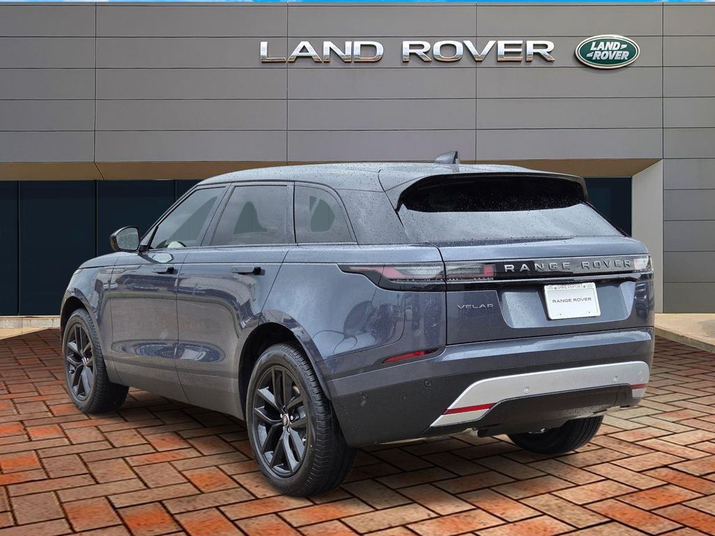 صورة 4 لـ 2026 LAND Rover RANGE ROVER VELAR P250 S