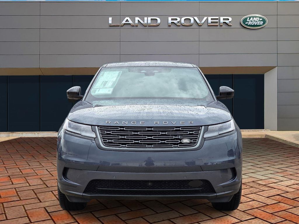 صورة 2 لـ 2026 LAND Rover RANGE ROVER VELAR P250 S