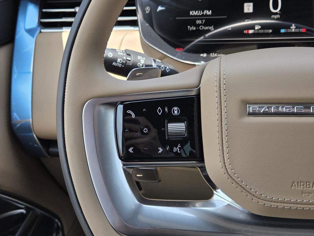 صورة مصغرة 20 لـ 2026 LAND Rover RANGE ROVER P400 SE