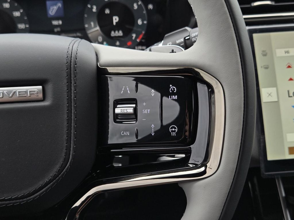 2026 LAND Rover RANGE ROVER VELAR P250 SE R-DYNAMIC — миниатюра 17