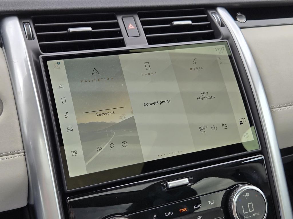 2026 LAND Rover DISCOVERY S 缩略图 13