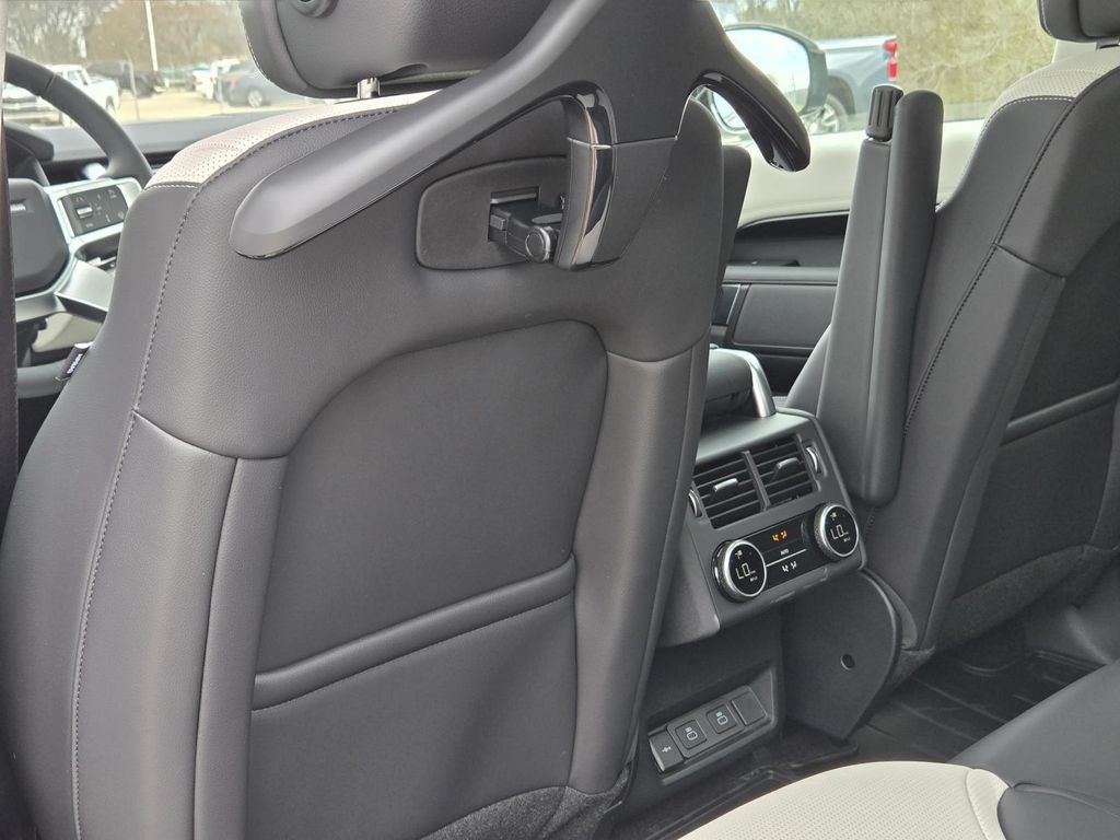 2026 LAND Rover DISCOVERY S 缩略图 21
