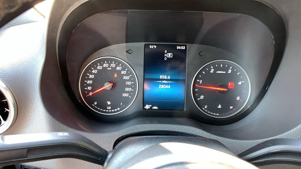 2021 Mercedes-BENZ OTHERS 缩略图 15