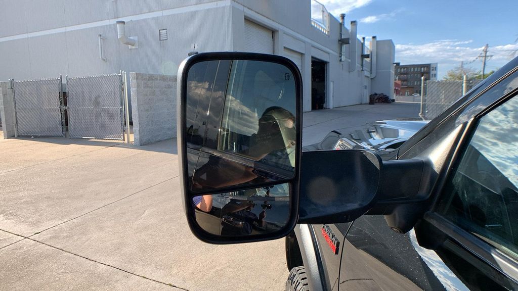 2022 RAM 2500 POWER WAGON 照片 5