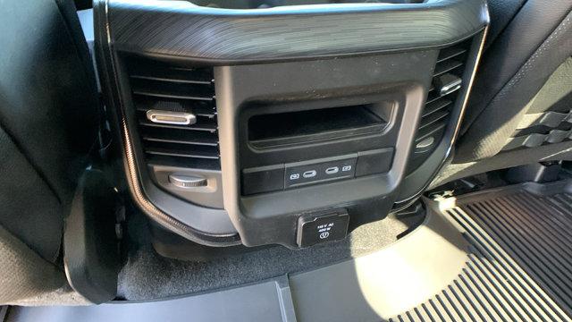 صورة مصغرة 27 لـ 2026 RAM 1500 RHO CREW CAB 4X4 5'7' BOX