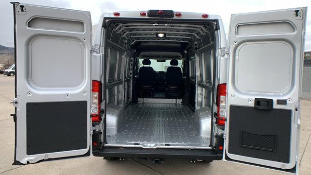 صورة مصغرة 26 لـ 2026 RAM PROMASTER 2500 TRADESMAN