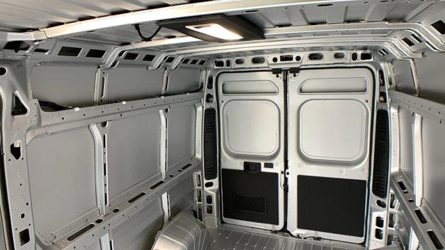 صورة مصغرة 23 لـ 2026 RAM PROMASTER 2500 TRADESMAN