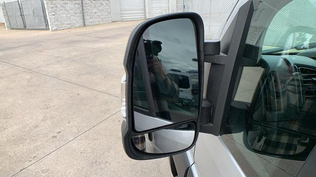 صورة 10 لـ 2026 RAM PROMASTER 2500 TRADESMAN