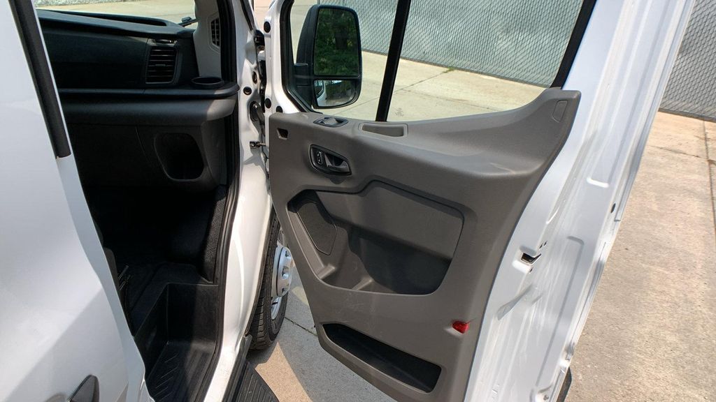 2024 FORD TRANSIT-350 XLT 缩略图 21