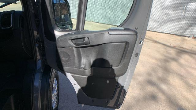 2026 RAM PROMASTER 2500 HIGH ROOF — миниатюра 22