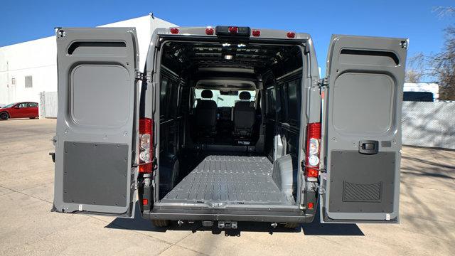 2026 RAM PROMASTER 2500 HIGH ROOF — миниатюра 30