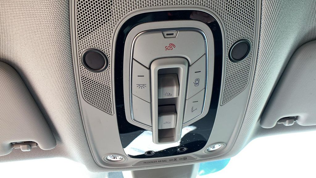 2023 AUDI Q5 45 S LINE PREMIUM PLUS — миниатюра 19