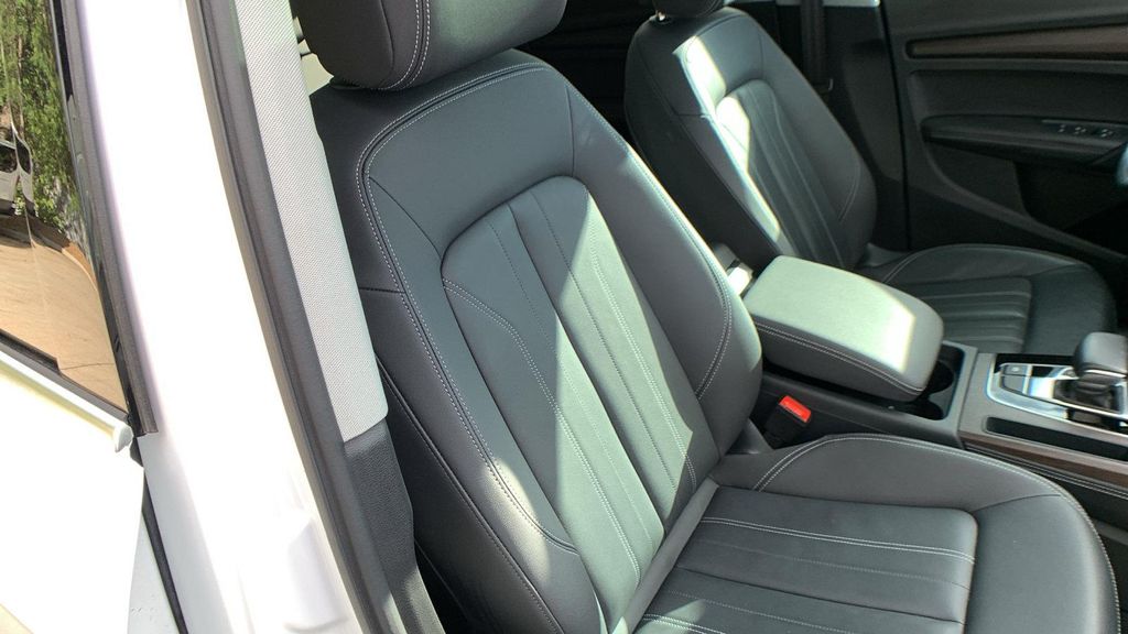 2023 AUDI Q5 45 S LINE PREMIUM PLUS — миниатюра 29