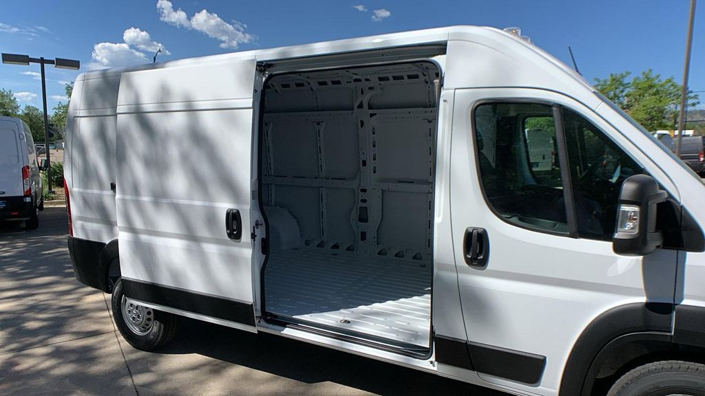 2026 RAM PROMASTER 2500 TRADESMAN thumbnail 24