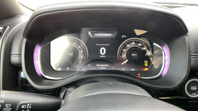 2026 RAM 1500 LARAMIE 缩略图 15