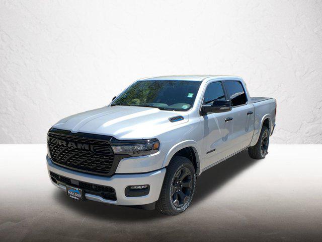New 2026 RAM 1500 Big Horn/Lone Star