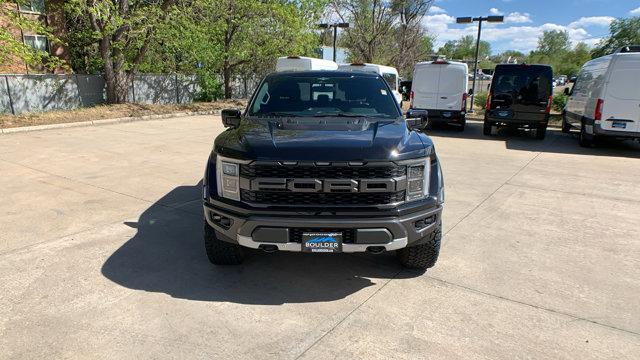FORD F-150 RAPTOR - 8