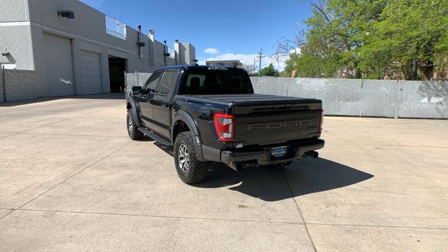 FORD F-150 RAPTOR - 3