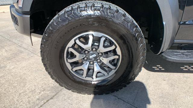 FORD F-150 RAPTOR - 9