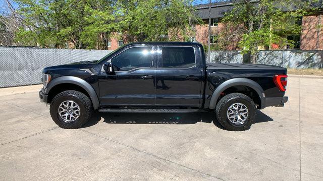 FORD F-150 RAPTOR - 2