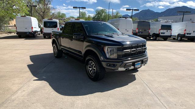 FORD F-150 RAPTOR - 7