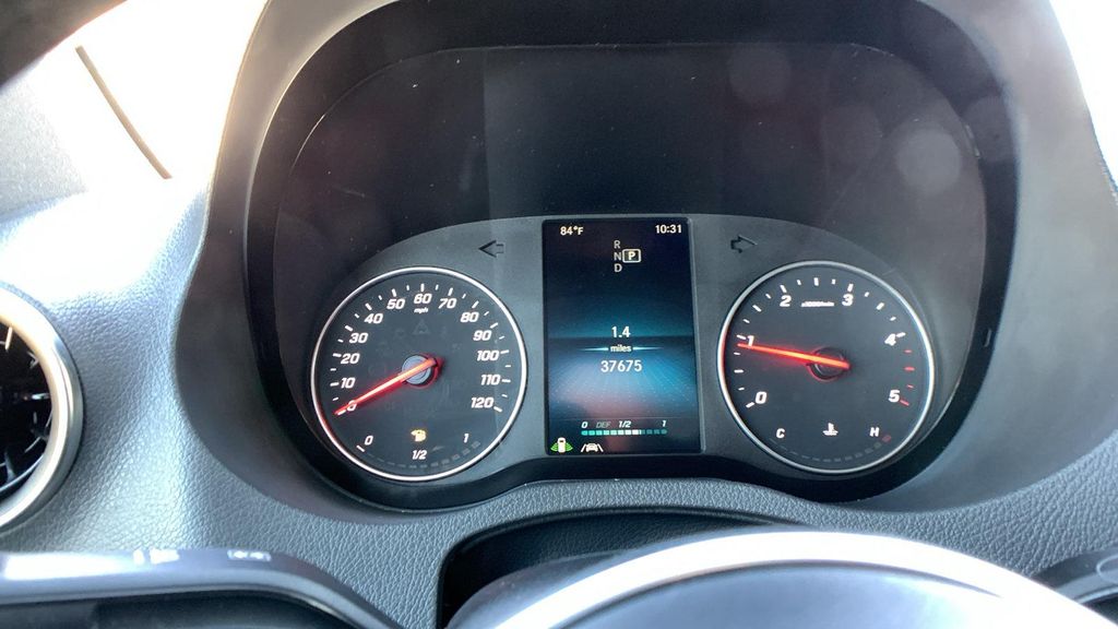 2024 Mercedes-BENZ OTHERS 缩略图 13