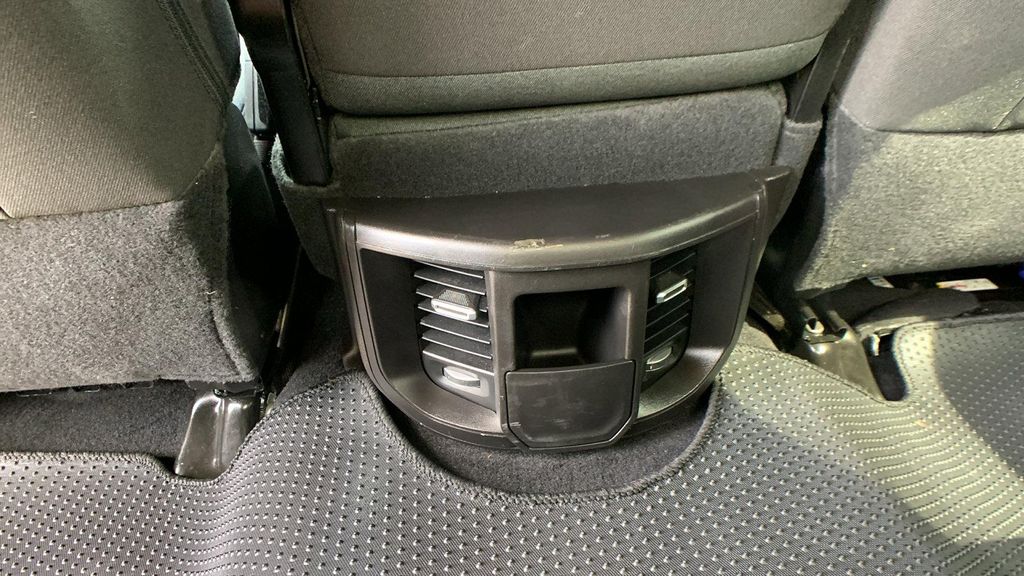 2026 RAM 2500 BIG HORN CREW CAB 4X4 6'4' BOX thumbnail 24