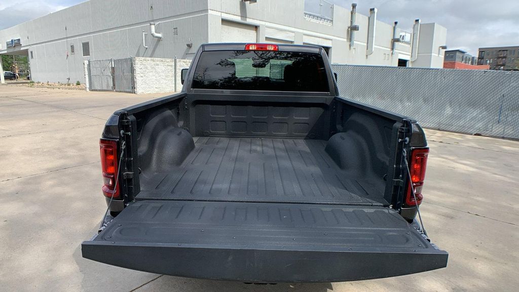 2026 RAM 2500 BIG HORN CREW CAB 4X4 6'4' BOX thumbnail 26