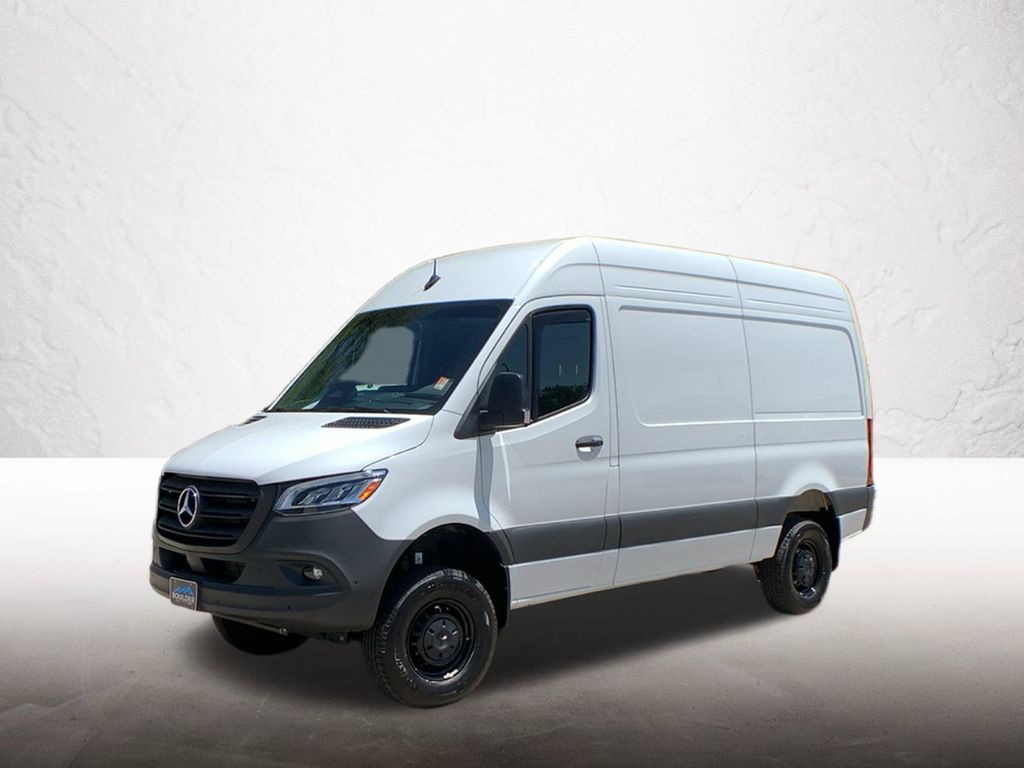 2025 Mercedes-BENZ OTHERS 照片 1