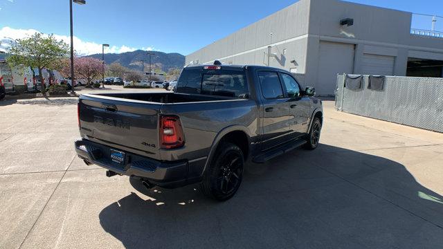 2026 RAM 1500 LARAMIE 照片 5
