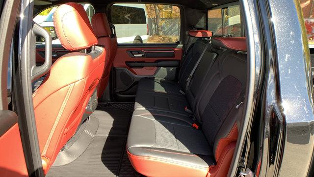 2026 RAM 1500 REBEL 缩略图 25