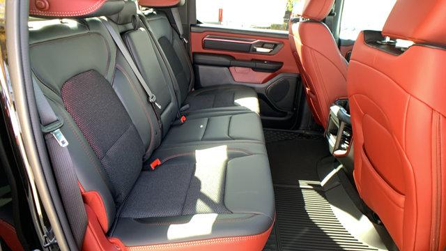 2026 RAM 1500 REBEL 缩略图 29