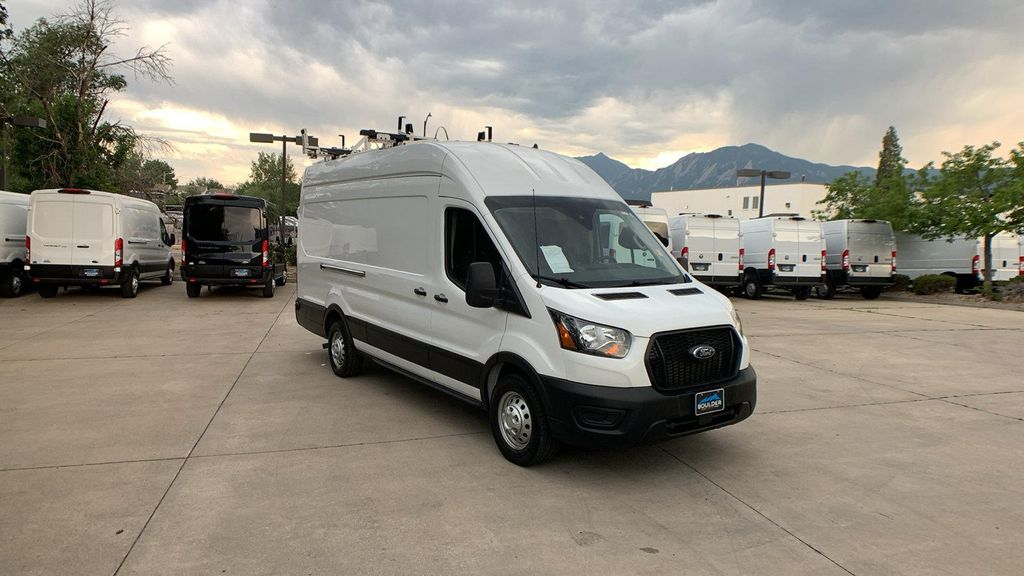 2022 FORD TRANSIT-350 BASE 缩略图 7