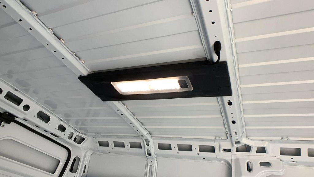2026 RAM PROMASTER 1500 BASE — миниатюра 29