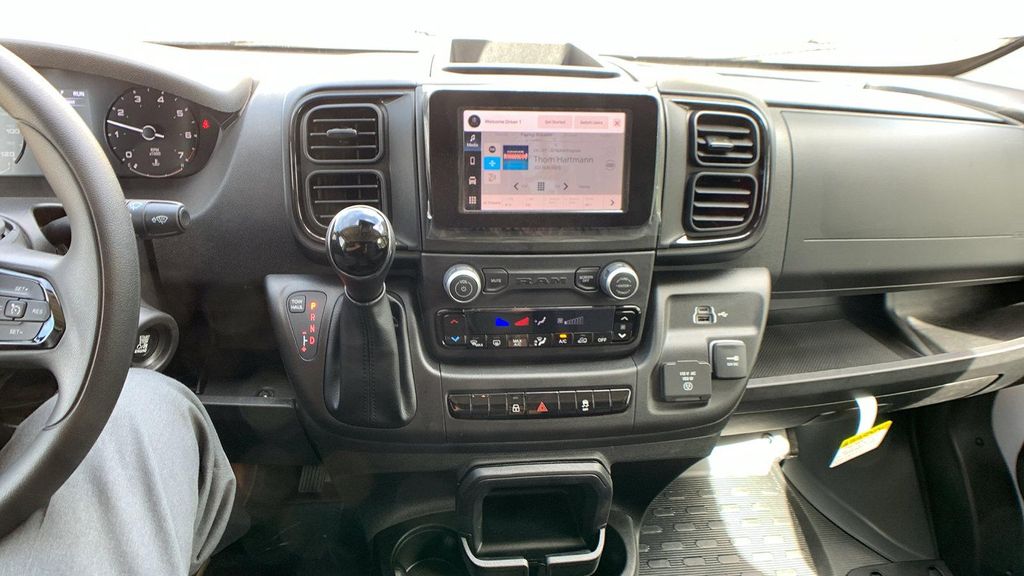 2026 RAM PROMASTER 1500 BASE — миниатюра 16