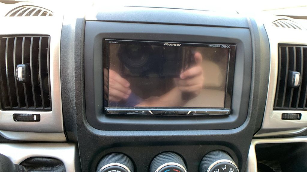 صورة مصغرة 15 لـ 2021 RAM PROMASTER 3500 HIGH ROOF