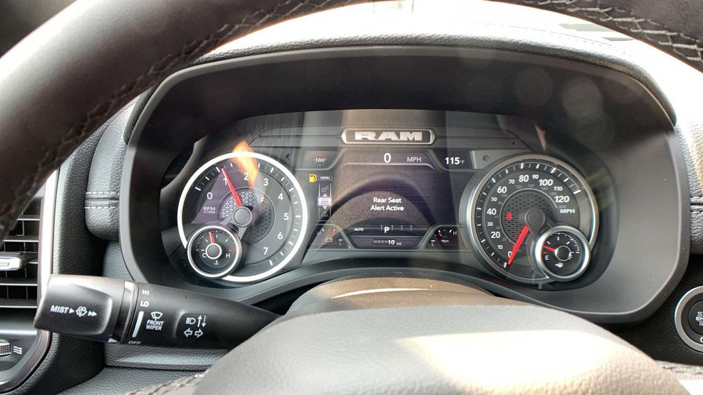 2026 RAM 1500 LARAMIE 缩略图 14