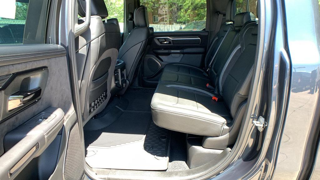 2026 RAM 1500 RHO CREW CAB 4X4 5'7' BOX — миниатюра 22