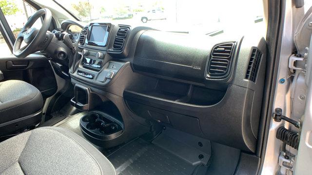 صورة مصغرة 22 لـ 2024 RAM PROMASTER 1500 BASE