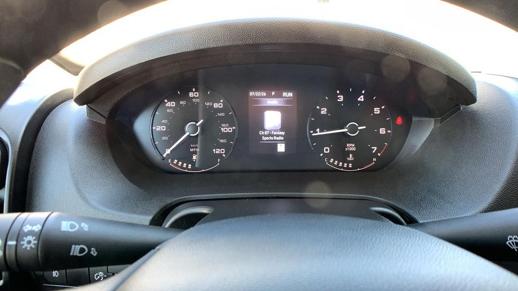 2025 RAM PROMASTER 2500 TRADESMAN 缩略图 14